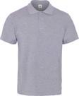 Myform Comfort Polo Pıque T-Shırt