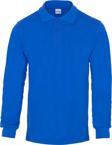 Myform Eco Polo Pike Uzunkol