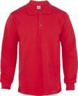 Myform Eco Polo Sweatshırt