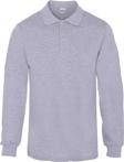 Myform Eco Polo Pike Uzunkol