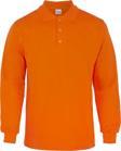 Myform Eco Polo Sweatshırt