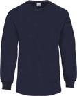 Myform Eco Bisiklet Yaka Sweatshırt