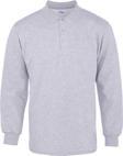 Myform Eco Polo Sweatshırt