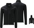 Izrasa Sm Softshell Mont