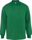 Myform Comfort Polo Sweatshırt