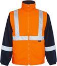 Myform Olympus Max-Breathane 5 In 1 Inner Vest