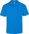 Myform Comfort Polo Pıque T-Shırt