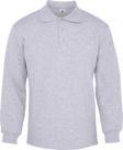 Myform Comfort Polo Sweatshırt