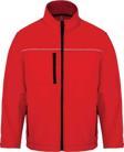 Myform Softshell Outdoor Mont