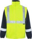 Myform Olympus Max-Breathane 5 In 1 Inner Vest