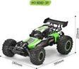 9010-3E 1:10 Kumandalı 40 CM Dev Off-Road Araba – Şarjlı, 2.4GHz, Yüksek Hızlı RC Arazi Canavarı