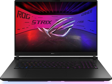 Asus ROG Strix Scar 18 G835LW-SA127 Ultra 9 275HX 64 GB 2 TB SSD RTX5080 18" WQXGA Gaming Laptop