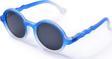 Mammacomica UV-400 Korumalı Polarize Unisex Çocuk Güneş Gözlüğü - #C (2-6 yaş)