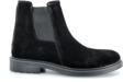 Boots 410 %100 Hakiki Deri Erkek Chelsea Bot