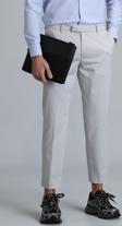 Lufian 111190312 Plus Smart Erkek Chino Pantolon Slim Fit Erkek Pantolon