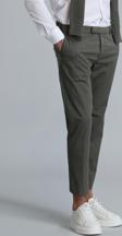 Lufian 111190312 Plus Smart Erkek Chino Pantolon Slim Fit Erkek Pantolon