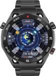 Watch SK4-SP4 Akıllı Saat 1,62inç 49mm Ip67 Full Hd Ekran Sesli Arama Nfc 2 Kordonlu