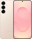 Samsung S25 256 GB Pembe (Samsung Türkiye Garantili)