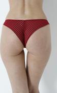 Kadın Cotton Bikini