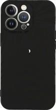 Butikcase İphone 13 Pro Zebra Head Tasarımlı Siyah Telefon Kılıfı