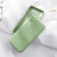 Mooodcase İphone X Yeşil Lansman Telefon Kılıfı