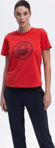 Ellesse Kadın T-shirt EF444