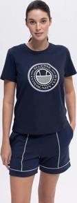 Ellesse Kadın T-shirt EF444