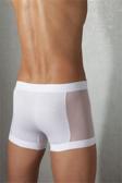 Yanları Nefes Alan Spor Boxer