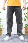 Wafra Erkek Baggy Bol Kesim Kot Pantolon
