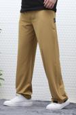 Wafra Erkek Baggy Pantolon Paçası Cırt Cırtlı Paraşüt Kumaş