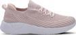 Slazenger ALBORG Kadın Sneaker Ayakkabı Pudra