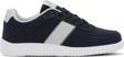 Slazenger CARISSA Erkek Sneaker Ayakkabı Lacivert / Gri