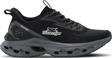 Slazenger WILLOW Erkek Sneaker Ayakkabı Siyah / Siyah