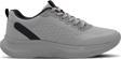 Slazenger LEMAR Kadın Sneaker Ayakkabı Gri / Lacivert