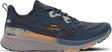 Slazenger WARNING Erkek Sneaker Ayakkabı Indigo