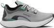 Slazenger WERA Kadın Sneaker Ayakkabı Gri