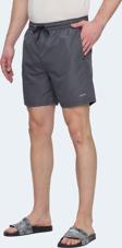 Slazenger RODOLF Erkek Mayo Koyu Gri