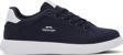 Slazenger CARLEY Erkek Sneaker Ayakkabı Lacivert
