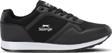 Slazenger MARC Erkek Sneaker Ayakkabı Siyah