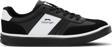 Slazenger MARTIN Erkek Sneaker Ayakkabı Siyah