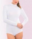 Uzun Kol Çıtçıtlı Body