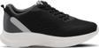 Slazenger LEMAR Kadın Sneaker Ayakkabı Siyah / Beyaz