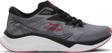 Slazenger WILSON Erkek Sneaker Ayakkabı Koyu Gri / Siyah