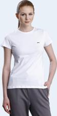 Slazenger RETO Kadın Tişört Beyaz