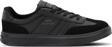 Slazenger MARTIN Erkek Sneaker Ayakkabı Siyah / Koyu Gri