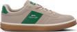 Slazenger MARTIN Erkek Sneaker Ayakkabı Bej