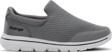 Slazenger LIVIA Erkek Sneaker Ayakkabı Koyu Gri