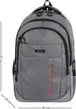 Unisex Okul Sırt Çantası Lise-Ortaokul Sırt Çantası 47*30 Cm Kalın Su Geçirmez Kumaş 