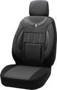 Opel Movano 2+1 Panelvan Koltuk Kılıfı