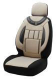 Peugeot Partner 1+1 Panelvan Koltuk Kılıfı